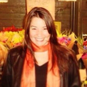 Meet your Posher, Indyara